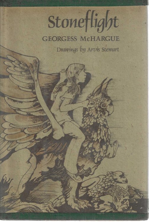 Image for Stoneflight Stoneflight