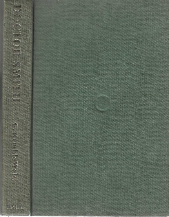 Doctor Smith