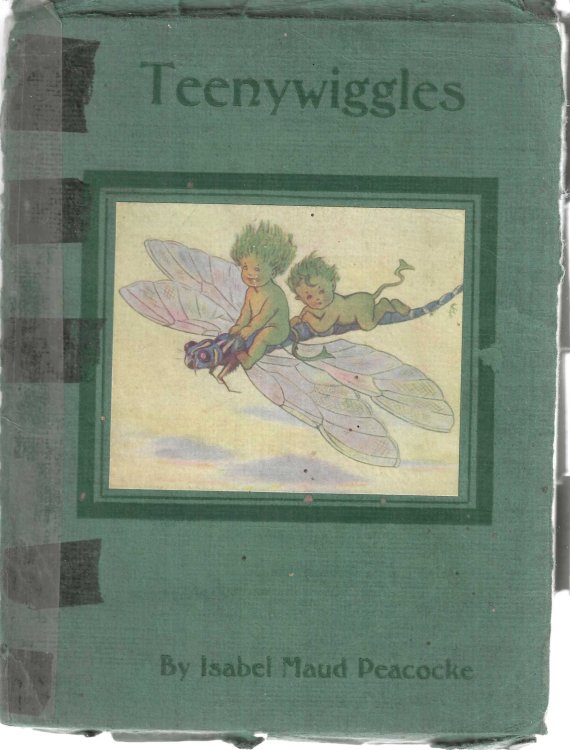 Teenywiggles