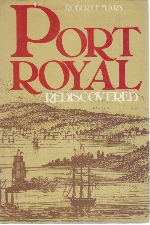 Port Royal Rediscovered