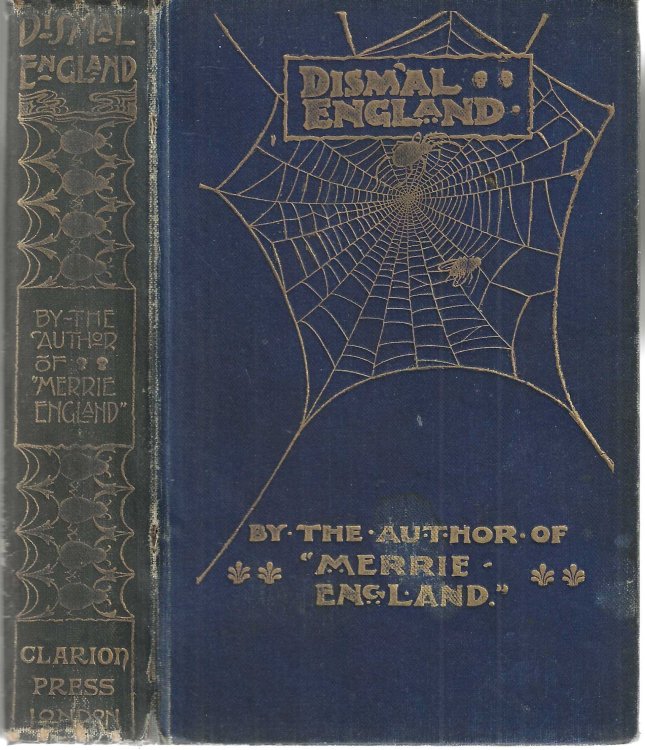 Dismal England
