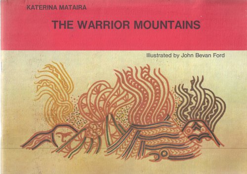 The Warrior Mountains