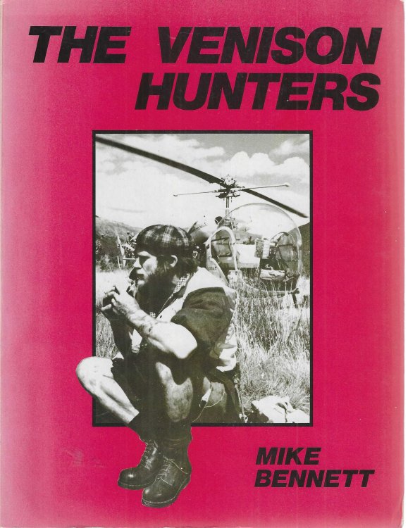 The Venison Hunters