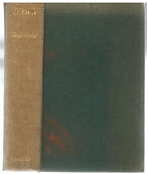 Dawn. A History of Myself.