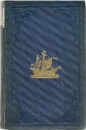 Narratives of Voyages towards the North-West, in Search of Passage to Cathay and India 1496 to 1631. With Selections from the Early Records of The Honourable the East India Company and from Mss. In the British Museum.