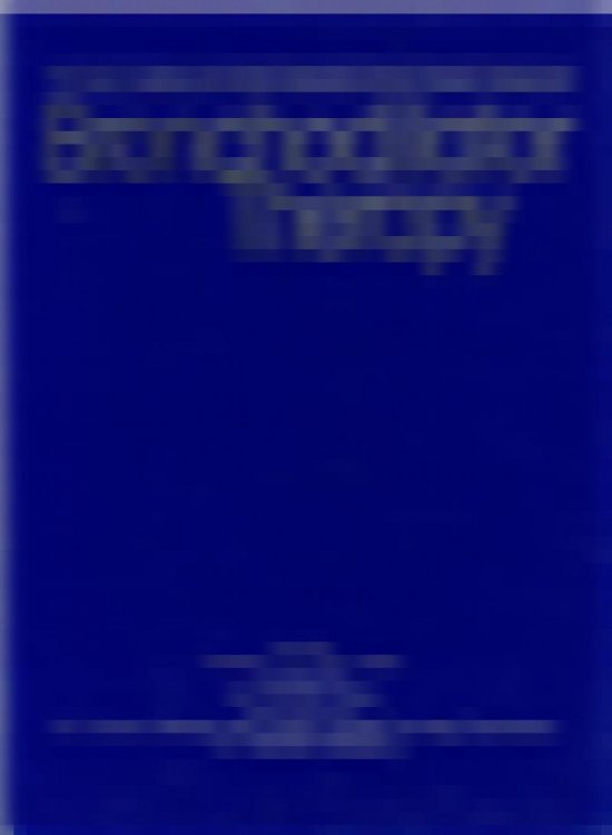 Bronchodilator Therapy: The Basis of Asthma and Chronic Obstructive Airways Disease Management.
