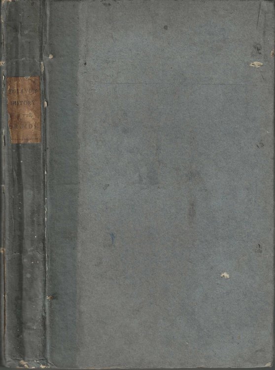 A Critical History of the Celtic Religion and Learning Containing an Account of the Druids or the Priests and Judges, of the Vaids or the Diviners and Pysicians and of the Bards, or the Poets and Heralds of the Ancient Gauls, Britons, Irish and Scots. With the history of Abaris, the hyperborian, pri