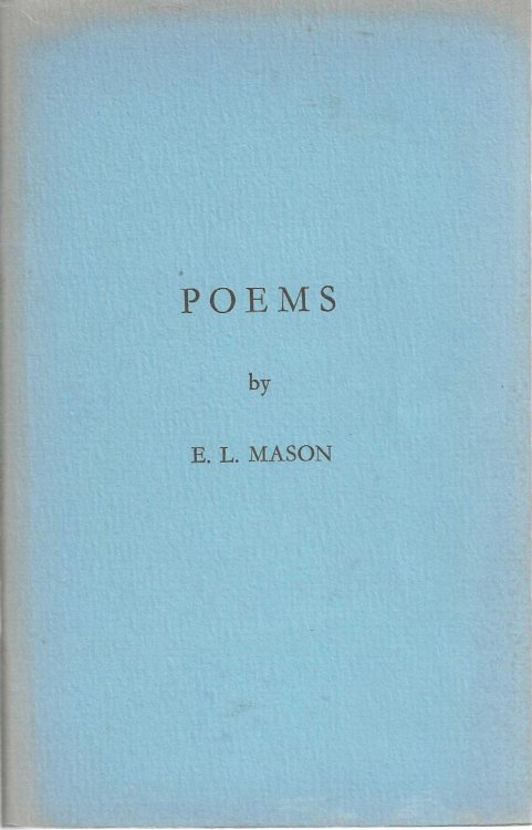 Poems of Feilding District.