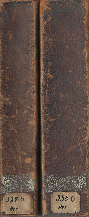 The History of the Twelve Great Livery Companies of London; Principally Compiled from their Grants and Records, with an Historical Essay, and Accounts of Each Company. 2 Volumes.