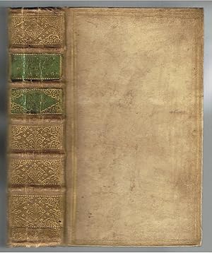 Recueil Des Voiages [Voyages] qui ont servi l'tablissement et aux progrs de la Compagnie des Indes Orientales, forme dans les Provinces-Unies des Pas-Bas. Volume 6.