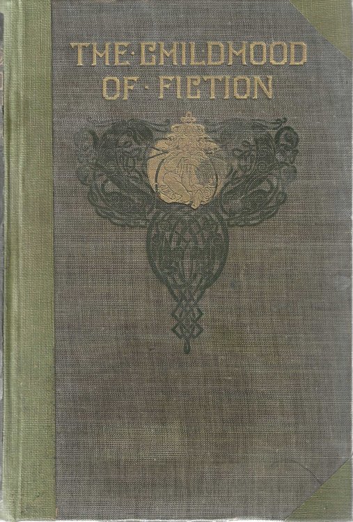 The Childhood of Fiction: A Study of Folk Tales and Primitive Thought.