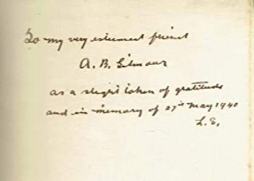 Edward Wilson of the Antarctic. Naturalist and Friend