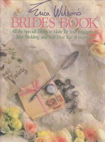 Bride's Book