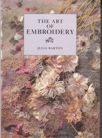 Art of Embroidery