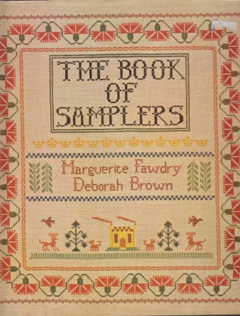 BOOK OF SAMPLERS
