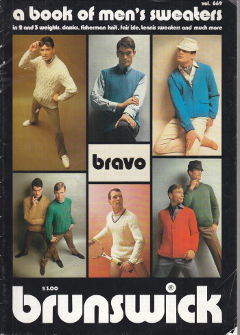Bravo vol 669