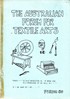 Australian Forum for Textile Arts