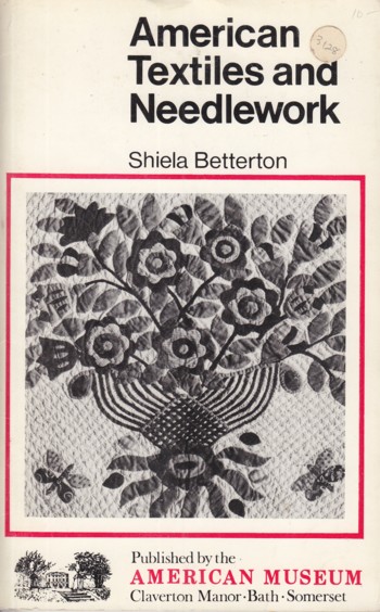 American Textiles and Needlework