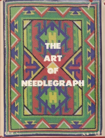 ART OF NEEDLEGRAPH