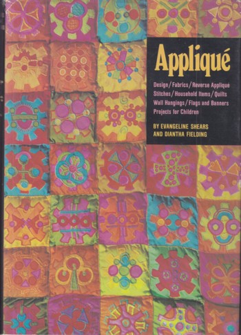 APPLIQUE