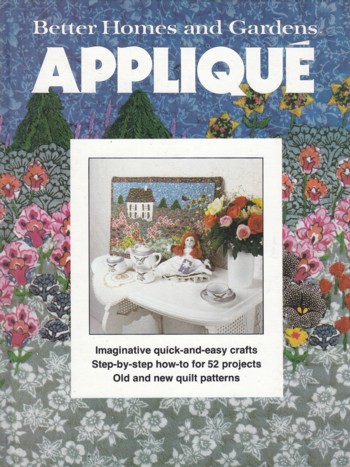 APPLIQUE