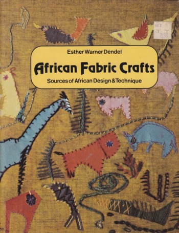 AFRICAN FABRIC CRAFTS