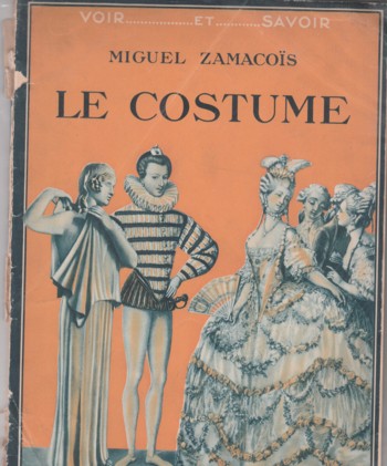 Le Costume