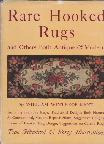 Rare Hooked Rugs