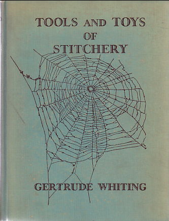 Tools and Toys of Stitchery