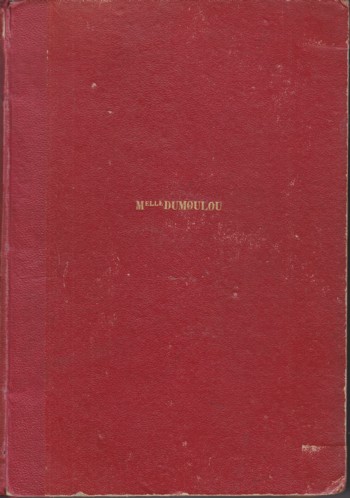 Journal des Demoiselles: 1864