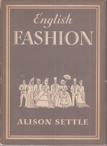 English Fashion