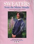 Sweaters from the Maine Islands