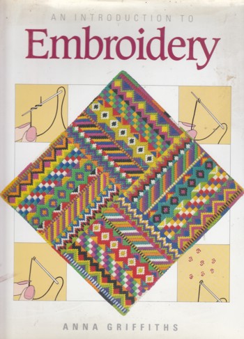 An Introduction to Embroidery