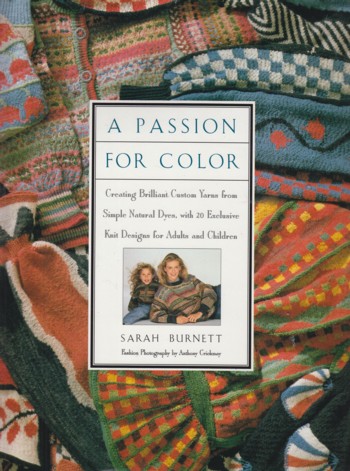 Passion for Color