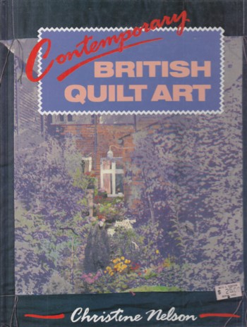 Contemporary British Quilt Art