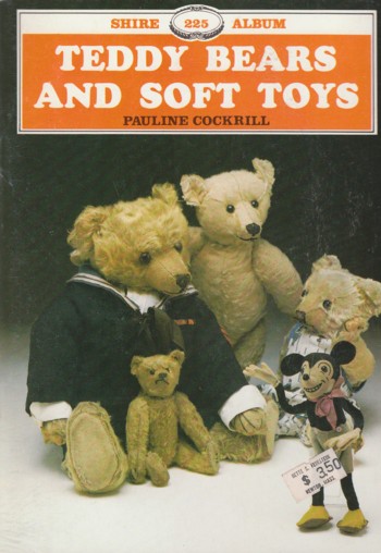 Teddy Bears and Soft Toys