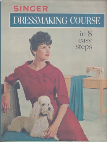Dressmaking Course in 8 easy steps