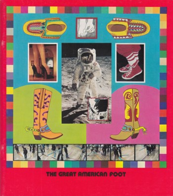 Great American Foot