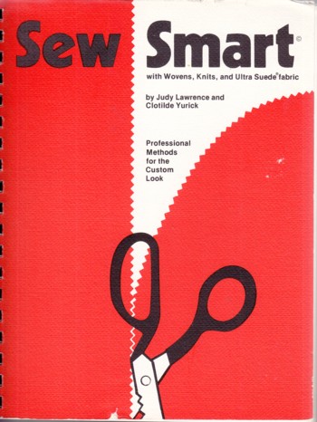 Sew Smart with Ultra Suede