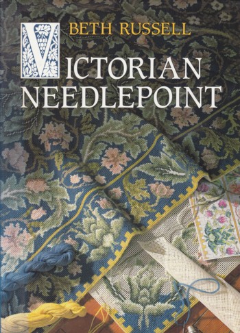 Victorian Needlepoint