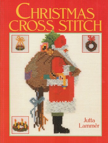 Christmas Cross Stitch