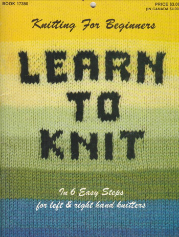 Learn to Knit