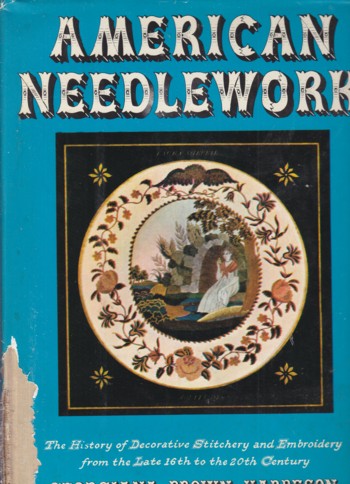 AMERICAN NEEDLEWORK