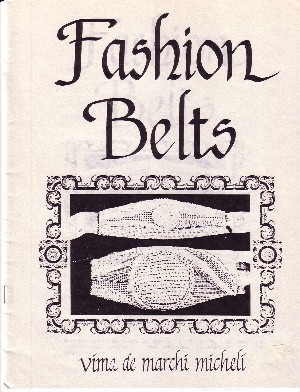 Fashion Belts