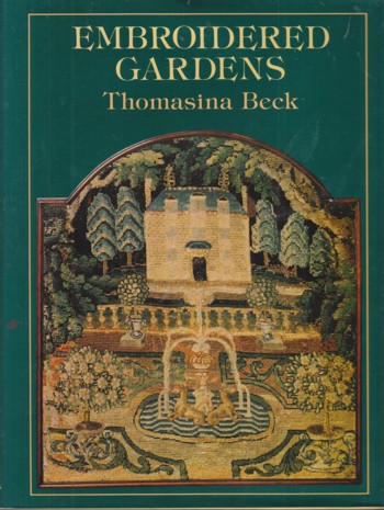 Embroidered Gardens
