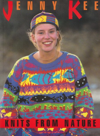 Knits from Nature