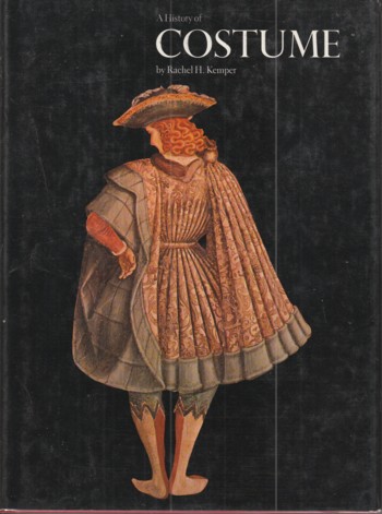 History of Costume