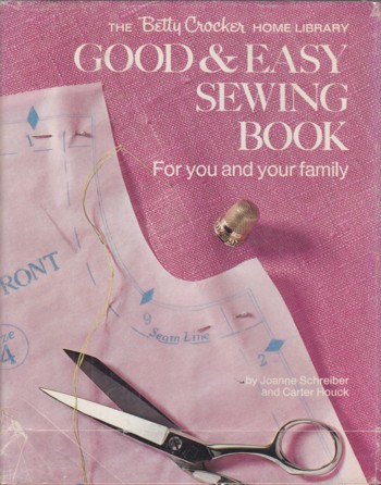 Good and Easy Sewing Book