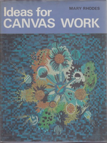 Ideas for Canvas Work