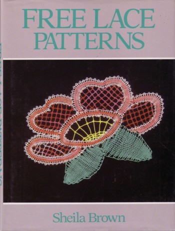 Free Lace Patterns